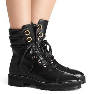 Stewart weitzman Lexy boot size 6.5